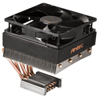 Chłodzenie Antec Kuhler Shelf