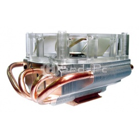 Chłodzenie Auras CPU-Cooler SLC-747 - Multisocket 