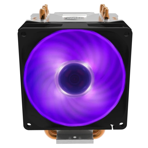 Chłodzenie Cooler Master Hyper H410R RGB PWM