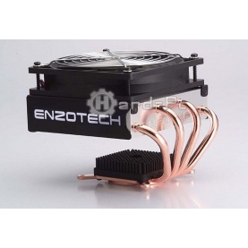 Chłodzenie Enzotech Ultra-X 