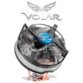 Chłodzenie Gigabyte Volar Cooler 