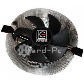 Chłodzenie LC-Power LC-CC91 AL Cosmo Cool 