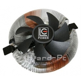 Chłodzenie LC-Power LC-CC92 ALCU Cosmo Cool