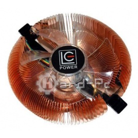 Chłodzenie LC-Power LC-CC93 CU Cosmo Cool 