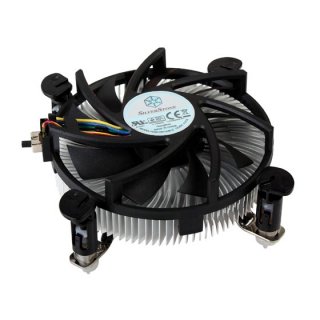 Chłodzenie Silverstone SST-NT07-1156