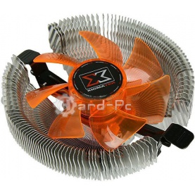 Chłodzenie Xigmatek EP-CD901 Apache Cooler 