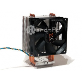 Chłodzenie Xigmatek HDT - S 963 Heatpipe Cooler 92mm