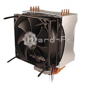 Chłodzenie Xigmatek XP-S964 Heatpipe Cooler 92mm - LGA775/K8/AM2 