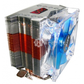 Cooler Aerocool DCC-C1200 - AMD/Intel 