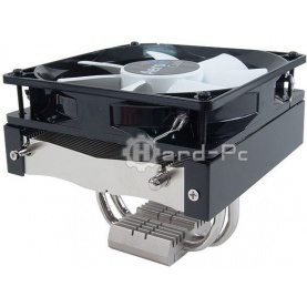 Cooler Aerocool X-Fire EN10351 AMD/Intel 