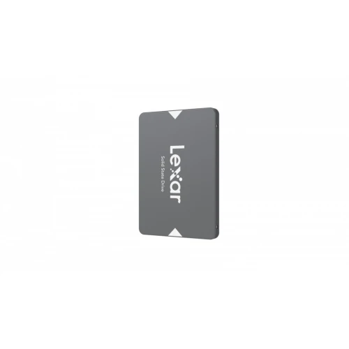 Dysk SSD Lexar NS100 256GB SATA3 2.5 520/440MB/s