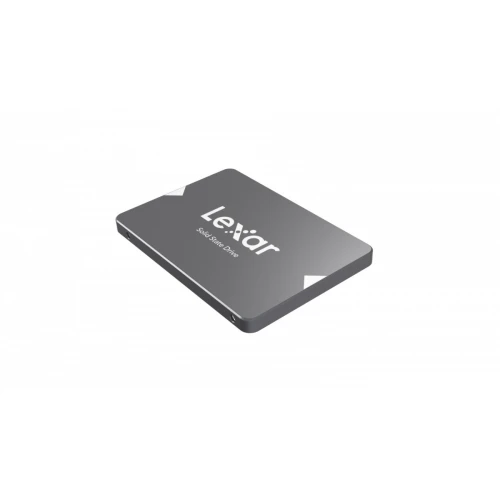 Dysk SSD Lexar NS100 512GB SATA3 2.5 550/440MB/s