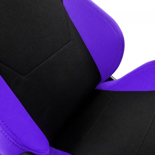 Fotel Dla Gracza Nitro Concepts S300 - Nebula Purple