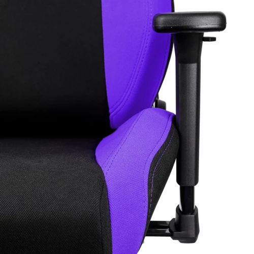 Fotel Dla Gracza Nitro Concepts S300 - Nebula Purple