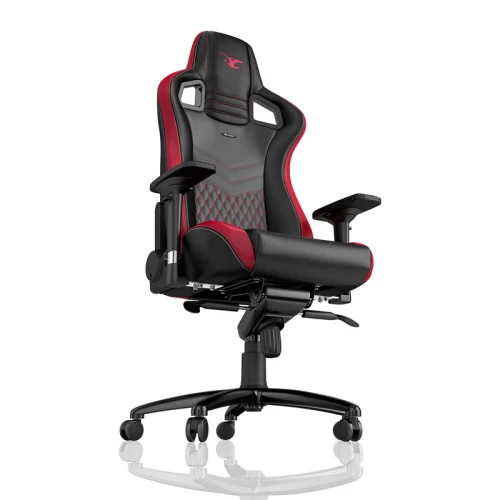 Fotel Dla Gracza Noblechairs EPIC mousesports Edition Black-Red