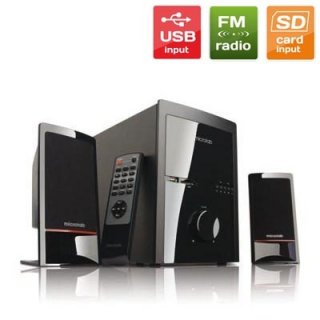 Głośniki Microlab M700U 2.1