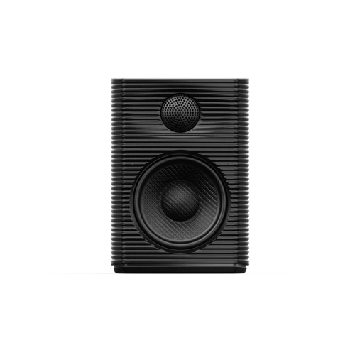 Głośniki stereo 2.0 FiiO SP3 Black