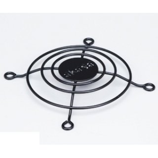 Grill Akasa Fan Guard 3D AK-FG08-BK 80mm