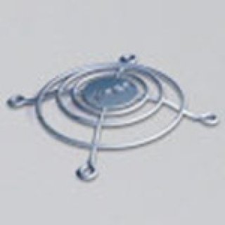 Grill Akasa Fan Guard 3D AK-FG08-SL 80mm