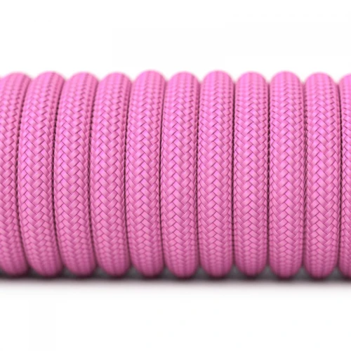 Kabel do myszki Glorious Ascended Cable V2 - Majin Pink