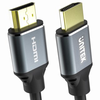 Kabel HDMI 2.1 8K UHD Unitek C140W - 5m