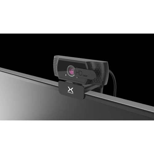 Kamera internetowa Krux Streaming FHD Webcam