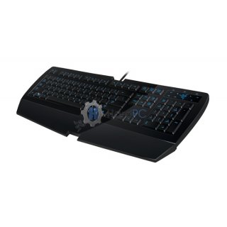 Klawiatura Razer Lycosa Mirror 