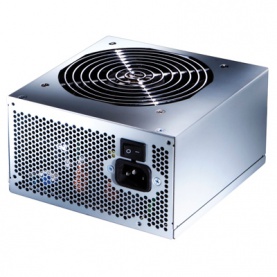Zasilacz Antec EarthWatts EA-650 - 650W