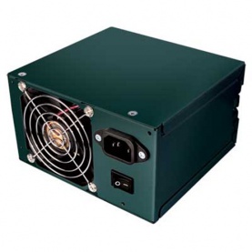 Zasilacz Antec EarthWatts Green EA-500D 80Plus Bronze