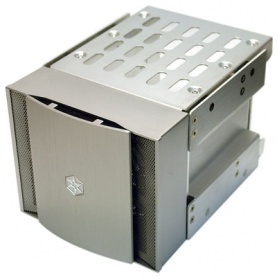Koszyk na dyski twarde Silverstone SST-CFP51S
