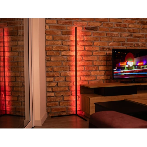 Lampa narożna LED RGB Tracer Ambience Smart Corner
