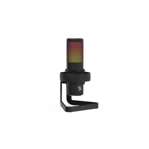 Mikrofon pojemnościowy SPC Gear AXIS Streaming USB