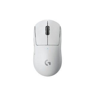 Mysz Logitech G Pro X Superlight White