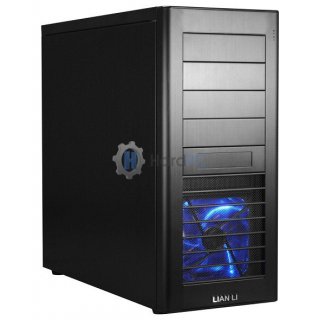 Obudowa Lian Li PC-60FN Black Obudowa Lian Li PC-60FN Black
