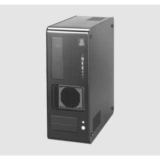 Obudowa Lian Li PC-A01B Czarna Obudowa Lian Li PC-A01B Czarna