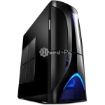 Obudowa NZXT Zero 2 Big Tower - czarna
