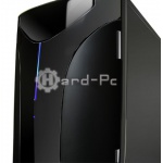Obudowa NZXT Zero 2 Big Tower - czarna