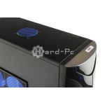 Obudowa NZXT Zero 2 Big Tower - czarna