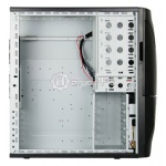 Obudowa NZXT Zero 2 Big Tower - czarna