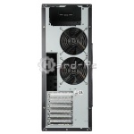 Obudowa NZXT Zero 2 Big Tower - czarna