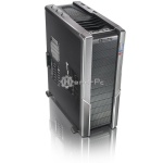 Obudowa Thermaltake Spedo VI90001N2Z - czarno-grafitowa