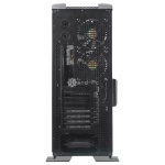 Obudowa Thermaltake Spedo VI90001N2Z - czarno-grafitowa