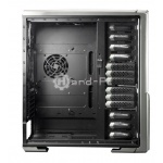Obudowa Thermaltake Spedo VI90001N2Z - czarno-grafitowa