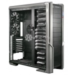 Obudowa Thermaltake Spedo VI90001N2Z - czarno-grafitowa