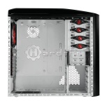 Obudowa Thermaltake V9 - VJ40001N2Z - czarna