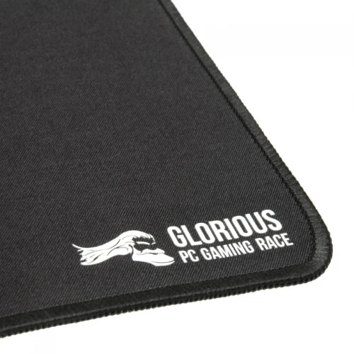 Podkładka Glorious Mousepad Extended Black - 914x279mm