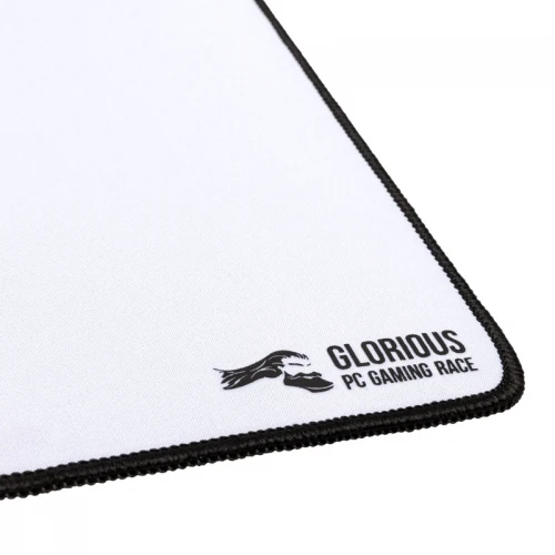Podkładka Glorious Mousepad XXL Extented White - 914x457mm