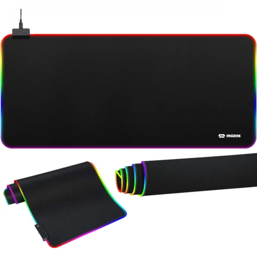 Podkładka MOZOS GAMING-MP RGB - 900x400mm