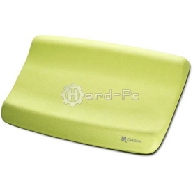 Podkładka pod notebooka Choiix UCool C-HS01-GE - zielona 