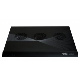 Podstawka NOX Boreas 17"